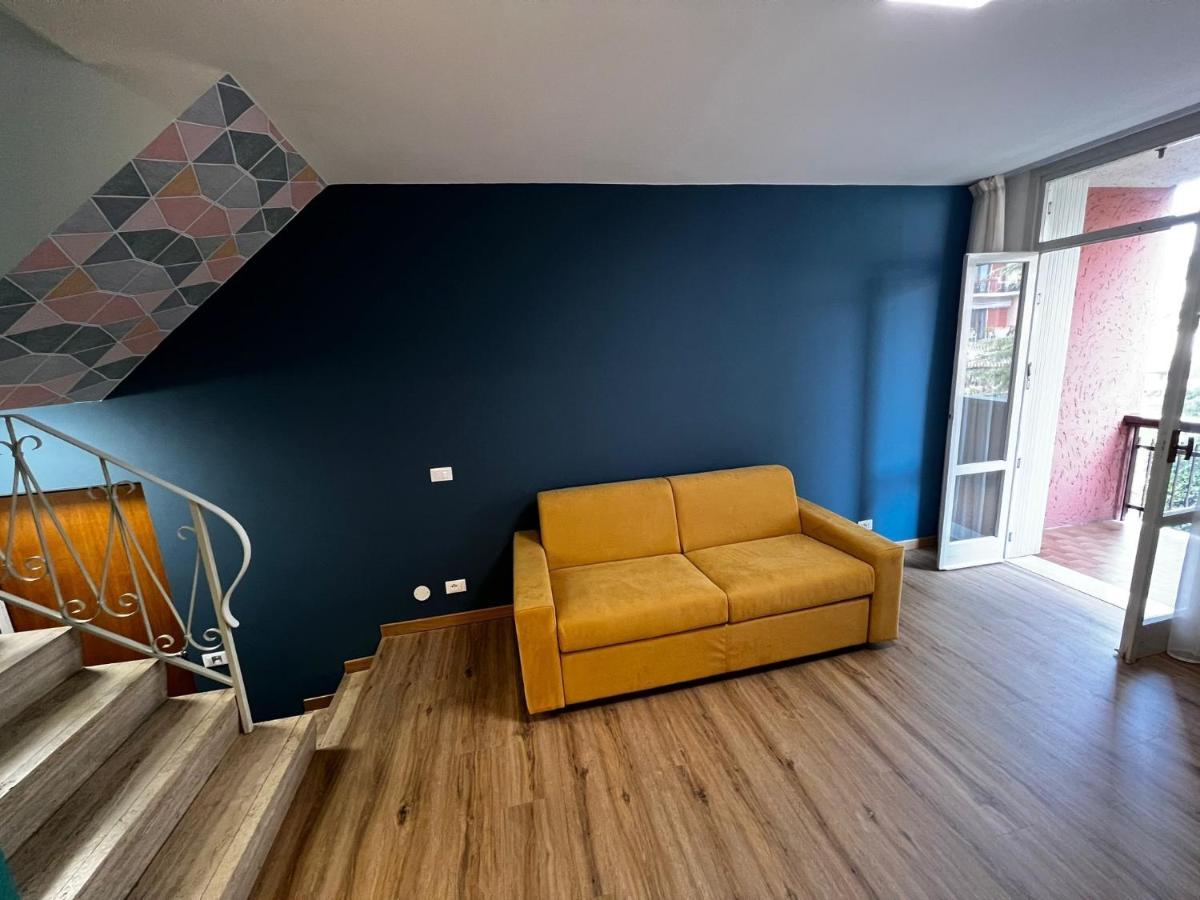 Apartment Cornicello With Pool By Glam Bardolino Zewnętrze zdjęcie