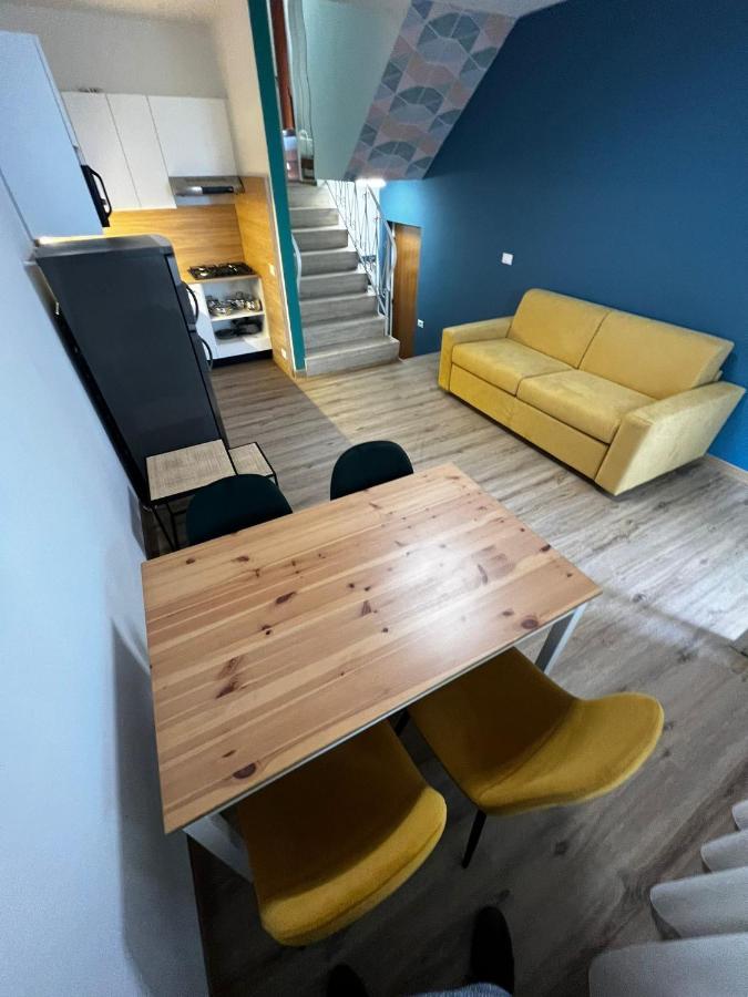 Apartment Cornicello With Pool By Glam Bardolino Zewnętrze zdjęcie