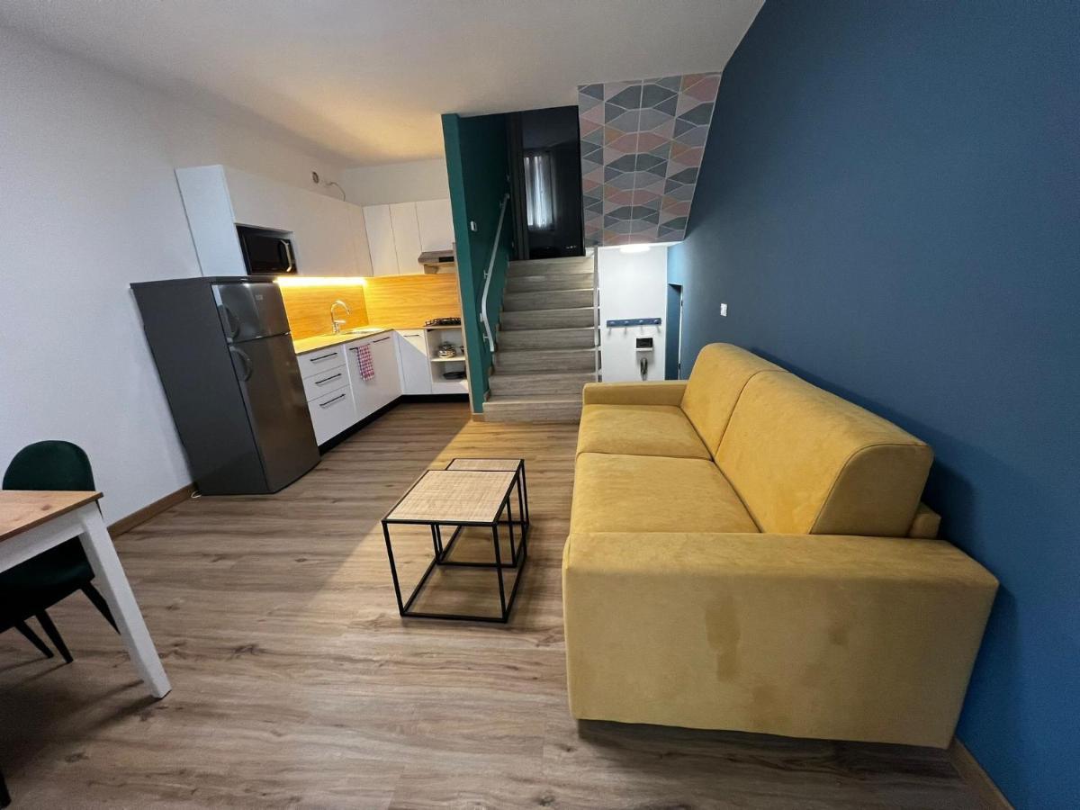 Apartment Cornicello With Pool By Glam Bardolino Zewnętrze zdjęcie