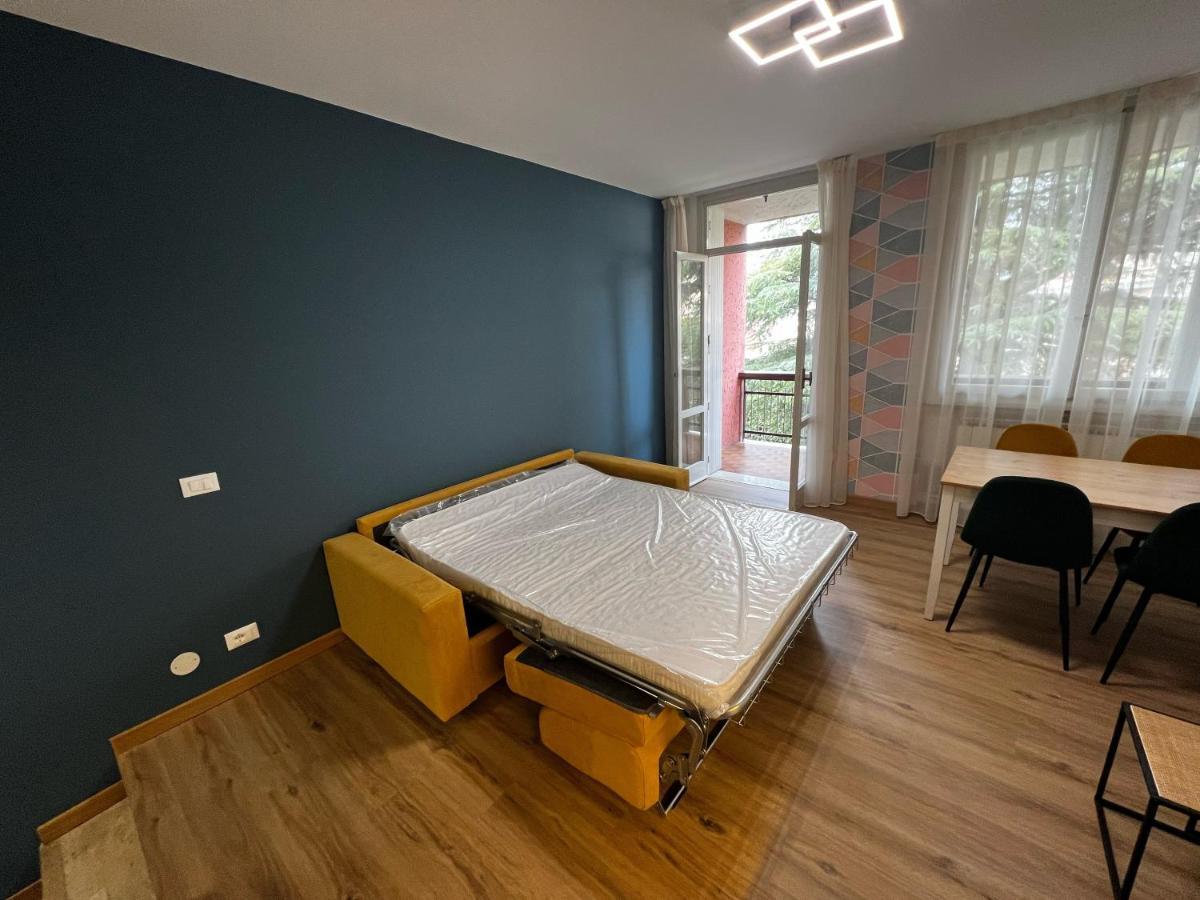 Apartment Cornicello With Pool By Glam Bardolino Zewnętrze zdjęcie