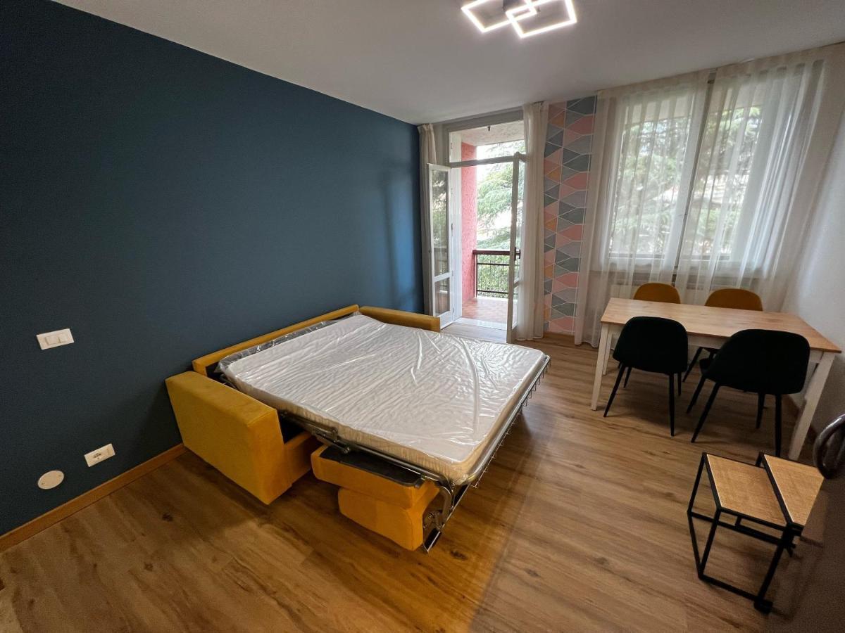 Apartment Cornicello With Pool By Glam Bardolino Zewnętrze zdjęcie
